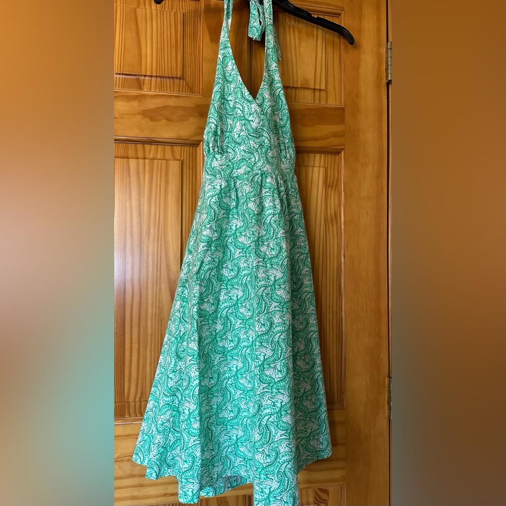 Vineyard Vines Dress